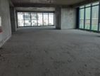 New Commercial 8400 Sqft Open Space For Rent Gulshan-2