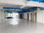 New Commercial Open Space For Rent