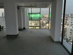 New Commercial Space 2000 Sqft Ready for Rent in Uttara