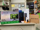 New Computer-22"Full HD Monitor_Core i5 (6th Gen)_Ram 8GB & 128GB SSD