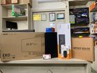 New Computer_22"IPS Full HD Boderless Monitor_Core i7 (6th Gen)_Ram 8GB