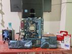New Computer Core i3