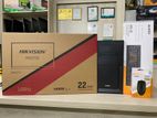 New Computer_Core i5 ( 6th Gen)_Ram 8GB_SSD NVMe 256GB_22"100Hz Monitor