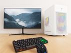New Computer_Intel Core i5 (9th Gen)_Ram 16GB_NVMe SSD 512GB_22"IPS Moni