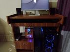 New Computer with Full Setup