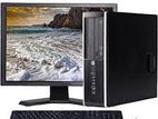 NEW COMPUTER,Core I5, Led 19,Ram 4gb.Hd.500gb