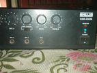 Sound system