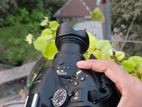 New conditiN camera with full baG