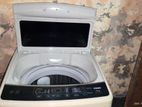 New condition 8 kg washing machine