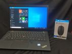 New Condition Core I5 8Generation Lenovo Thinkpad