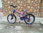 NEW CONDITION CYCLE