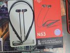 Earphone for sell