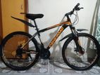 Bicycle for sell