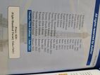 Apex English book
