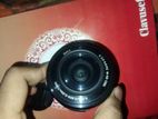 Lens for sell
