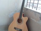 new condition guitar, Axe 48c