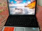 New Condition HP Compaq Laptop 100% full fresh