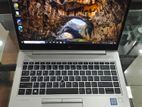 New condition Hp elitebook 840 G6 Core i5 8th Generation fresh device