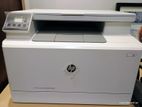 New Condition HP Printer | LaserJet Pro MFP M182n
