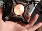 Intel cooling fan