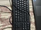 New Condition Keyboard