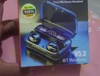 New Condition M10 Tws V5.3 For Sale