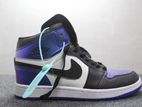 new condition nike jordan 1 chameleon snakers of my own shop