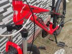 New condition Ninja Pro2.0 Cycle ; 24 Size