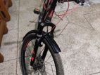 Cycle for sell