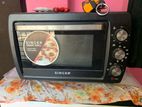 Singer Oven For Sell.