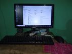 Desktop Computer Sell