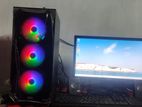 New condition PC