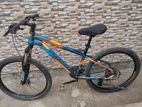 New condition Phoenix RAPTOR ; Black, Blue and orange