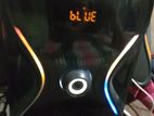 New Condition Sound System