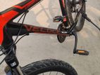 New condition Veloce Legion 20