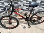 New condition Veloce Slayer 1.0 , Black and Red