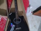 New Condition Yamaha Guitar