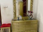 Doco Paint Segun Dressing Table