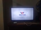 Walton 32" LED TV for sell