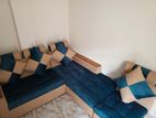 New Conditions Sofa