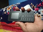 Nokia 106 . (Used)