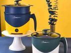 New Cooking Pot Electric