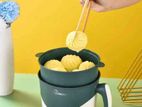 New cooking pot Electric