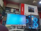 NEW CORE I3.6GEN.NEW 22 LED+SSD 128GB+HD1000GB.RAM 8GB