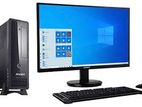 New Core I5 128gb Ssd /19"led Monitor