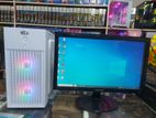 New core i5 3gen+LED 19 ফ্রেশ Samsung*Hd 1000gb.Ram 16gm Desktop Pc