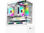 New Core i5 8th Gen 8GB Ram 1TB HDD / 256GB SSD H-310M GPX 4GB