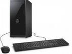 New core i5 desktop computer+ssd