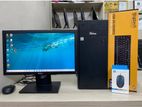 New Core I5.3gen / Led 19'' DELL hd 1000gb RaM 8GB,DDR3