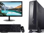 New Core i7 PC, 8GB-RAM,HD-1TB/5OOGB